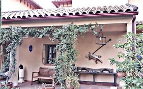 Casa Con Encanto Y Jardin